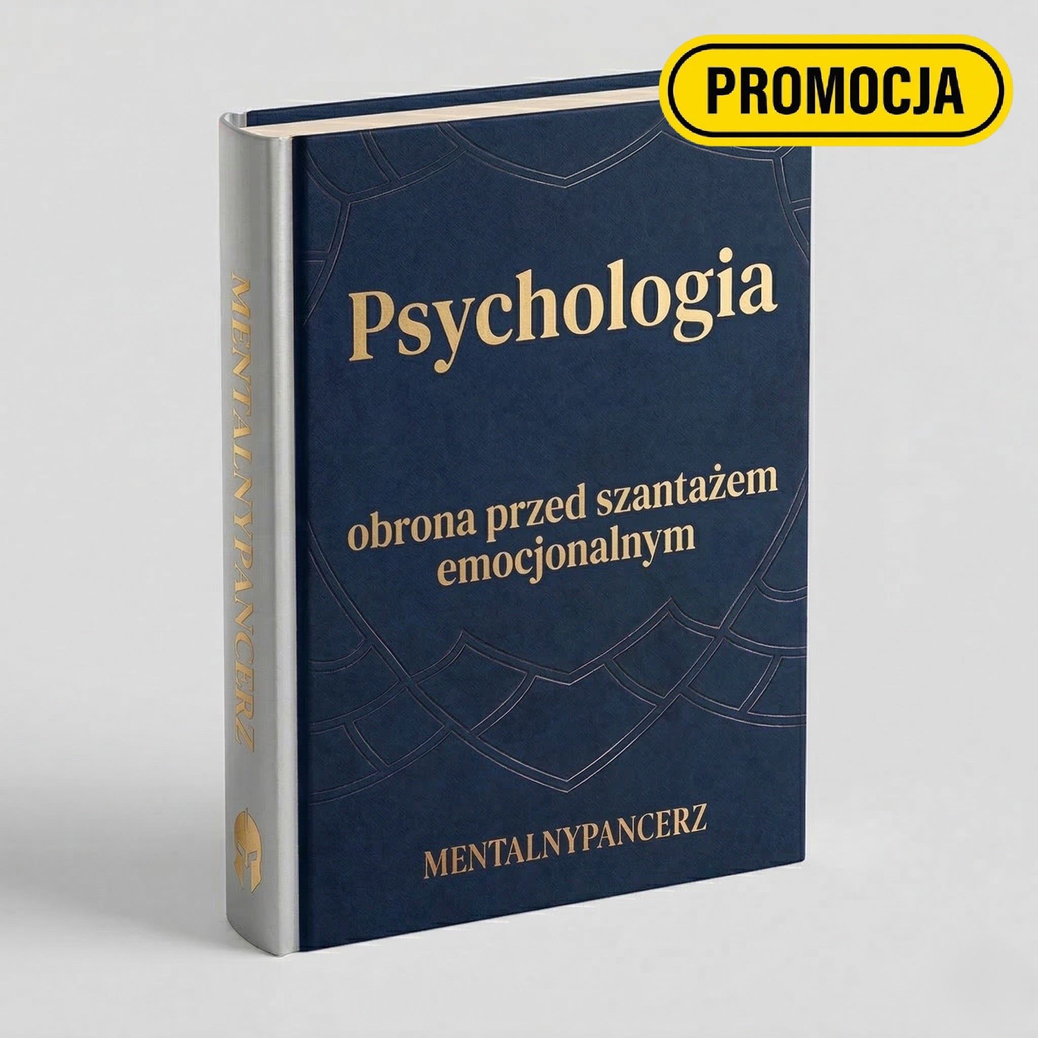 Psychologia: obrona przed szantażem emocjonalnym