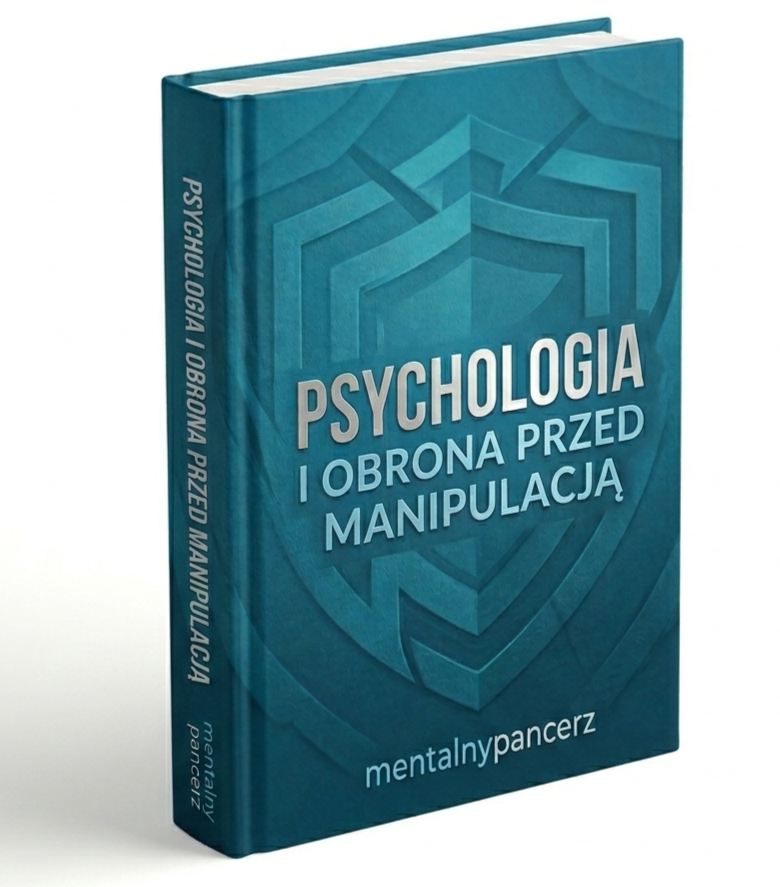 Psychologia: obrona przed szantażem emocjonalnym